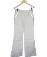 528734 Pantalons et pantacourts LA REDOUTE Occasion Once Again Friperie en ligne