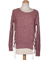 528812 Pulls et gilets ABERCROMBIE Occasion Once Again Friperie en ligne