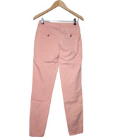 528825 Pantalons et pantacourts CAROLL Occasion Vêtement occasion seconde main
