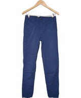 528826 Pantalons et pantacourts CAROLL Occasion Once Again Friperie en ligne