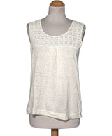 528841 Tops et t-shirts MASSIMO DUTTI Occasion Once Again Friperie en ligne