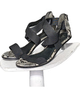 528847 Chaussures ERAM Occasion Once Again Friperie en ligne