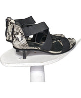 528847 Chaussures ERAM Occasion Vêtement occasion seconde main