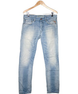 528856 Jeans REPLAY Occasion Once Again Friperie en ligne