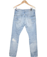 528858 Jeans G-STAR Occasion Vêtement occasion seconde main