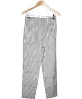 528882 Pantalons et pantacourts ZARA Occasion Once Again Friperie en ligne