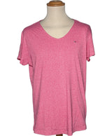 528883 Tops et t-shirts TOMMY HILFIGER Occasion Once Again Friperie en ligne