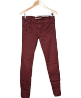 528940 Pantalons et pantacourts ZARA Occasion Once Again Friperie en ligne