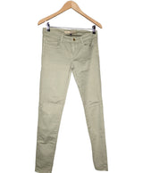 528946 Pantalons et pantacourts ZARA Occasion Once Again Friperie en ligne