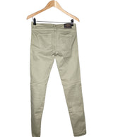 528946 Pantalons et pantacourts ZARA Occasion Vêtement occasion seconde main