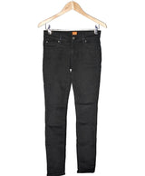 528966 Pantalons et pantacourts HUGO BOSS Occasion Once Again Friperie en ligne