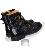 529005 Chaussures GALERIES LAFAYETTE Occasion Vêtement occasion seconde main