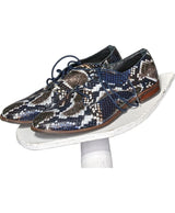 529006 Chaussures SAN MARINA Occasion Once Again Friperie en ligne
