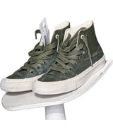 529016 Chaussures CONVERSE Occasion Once Again Friperie en ligne