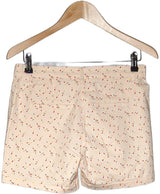 529037 Shorts et bermudas CAMAIEU Occasion Vêtement occasion seconde main