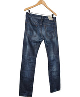 529064 Jeans DIESEL Occasion Vêtement occasion seconde main
