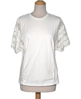 529081 Tops et t-shirts NAF NAF Occasion Once Again Friperie en ligne