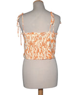 529092 Tops et t-shirts MANGO Occasion Vêtement occasion seconde main