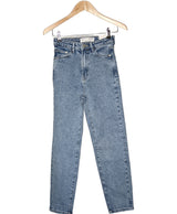 529096 Jeans STRADIVARIUS Occasion Once Again Friperie en ligne