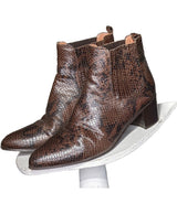 529125 Chaussures JONAK Occasion Once Again Friperie en ligne
