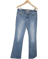 529126 Jeans LEVI'S Occasion Once Again Friperie en ligne