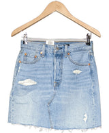 529133 Jupes LEVI'S Occasion Once Again Friperie en ligne