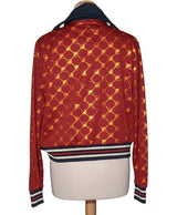 529135 Vestes FILA Occasion Vêtement occasion seconde main