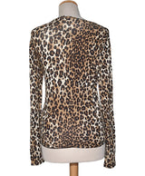 529149 Tops et t-shirts MANGO Occasion Vêtement occasion seconde main