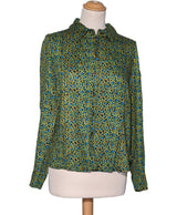 529150 Chemises et blouses LA FEE MARABOUTEE Occasion Once Again Friperie en ligne
