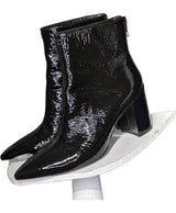 529161 Chaussures ZADIG ET VOLTAIRE Occasion Once Again Friperie en ligne