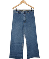 529163 Pantalons et pantacourts ZARA Occasion Once Again Friperie en ligne