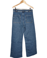 529163 Pantalons et pantacourts ZARA Occasion Vêtement occasion seconde main