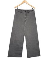 529164 Pantalons et pantacourts ZARA Occasion Once Again Friperie en ligne