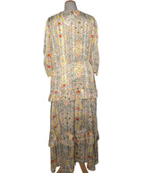 529168 Robes BA&SH Occasion Vêtement occasion seconde main