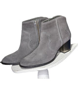 529170 Chaussures ZADIG ET VOLTAIRE Occasion Once Again Friperie en ligne