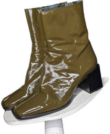 529171 Chaussures JONAK Occasion Once Again Friperie en ligne