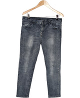 529181 Jeans ZARA Occasion Once Again Friperie en ligne