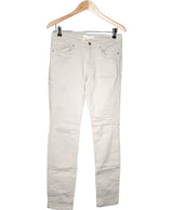 529188 Pantalons et pantacourts H&M Occasion Once Again Friperie en ligne