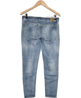 529209 Jeans ZARA Occasion Vêtement occasion seconde main