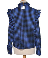 529272 Chemises et blouses MANGO Occasion Vêtement occasion seconde main