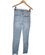 529329 Jeans ZARA Occasion Vêtement occasion seconde main