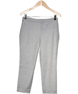 529331 Pantalons et pantacourts ZARA Occasion Once Again Friperie en ligne
