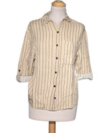 529333 Chemises et blouses BERSHKA Occasion Once Again Friperie en ligne