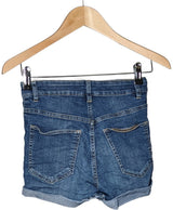 529362 Shorts et bermudas H&M Occasion Vêtement occasion seconde main