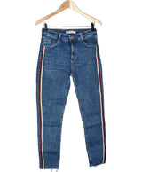 529364 Jeans ZARA Occasion Once Again Friperie en ligne
