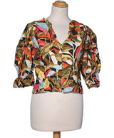 529435 Tops et t-shirts MANGO Occasion Once Again Friperie en ligne