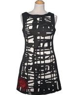 529448 Robes DESIGUAL Occasion Once Again Friperie en ligne