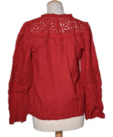529457 Chemises et blouses NAF NAF Occasion Vêtement occasion seconde main