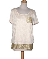 529493 Tops et t-shirts SUNCOO Occasion Once Again Friperie en ligne