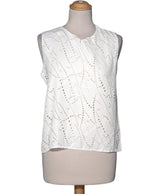 529505 Tops et t-shirts ZARA Occasion Once Again Friperie en ligne